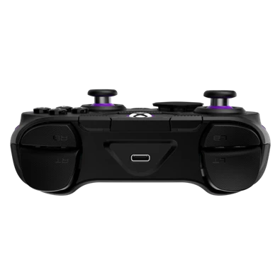 PDP 049-002-BK Victrix Pro BFG Xbox Series X|S/Xbox One/PC vezeték nélküli fekete eSport kontroller