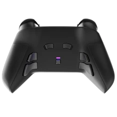 PDP 049-002-BK Victrix Pro BFG Xbox Series X|S/Xbox One/PC vezeték nélküli fekete eSport kontroller