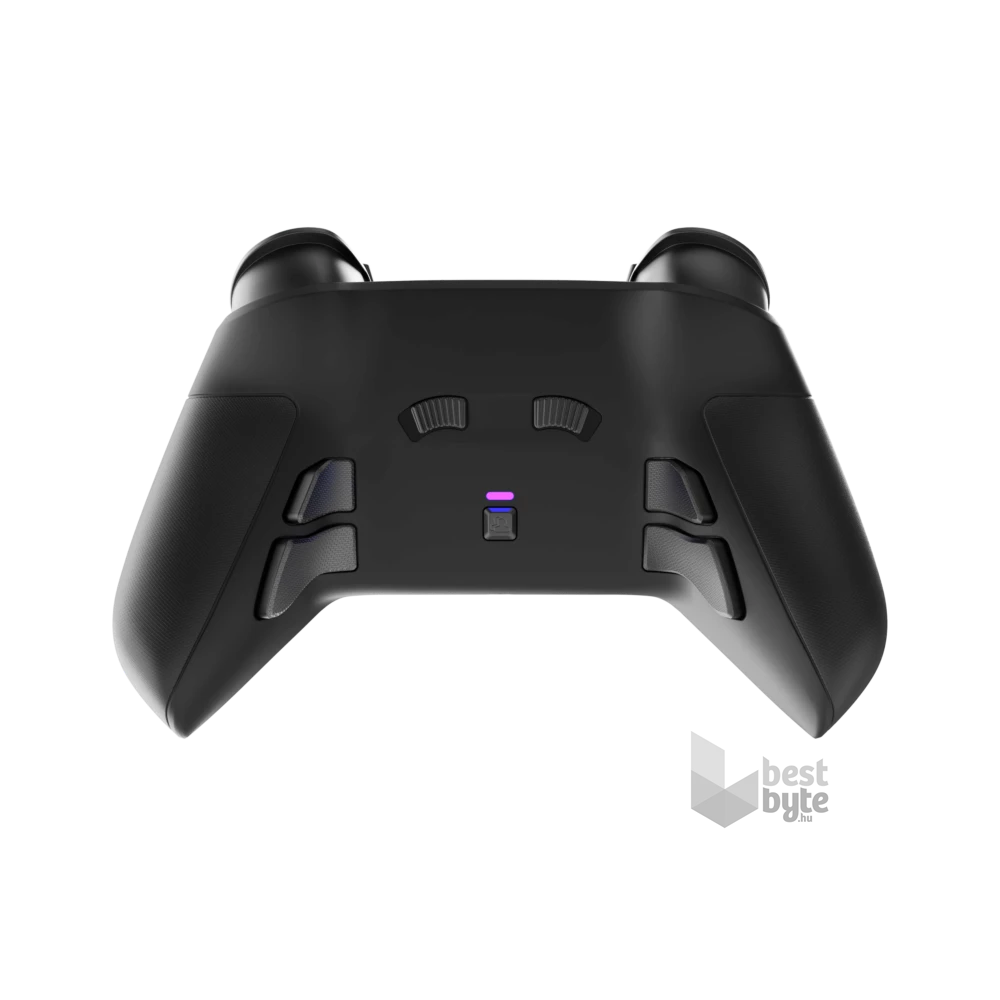 PDP 049-002-BK Victrix Pro BFG Xbox Series X|S/Xbox One/PC vezeték nélküli fekete eSport kontroller