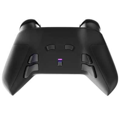 PDP 049-002-BK Victrix Pro BFG Xbox Series X|S/Xbox One/PC vezeték nélküli fekete eSport kontroller