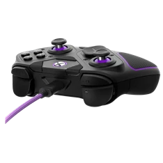 PDP 049-002-BK Victrix Pro BFG Xbox Series X|S/Xbox One/PC vezeték nélküli fekete eSport kontroller