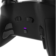 PDP 049-002-BK Victrix Pro BFG Xbox Series X|S/Xbox One/PC vezeték nélküli fekete eSport kontroller