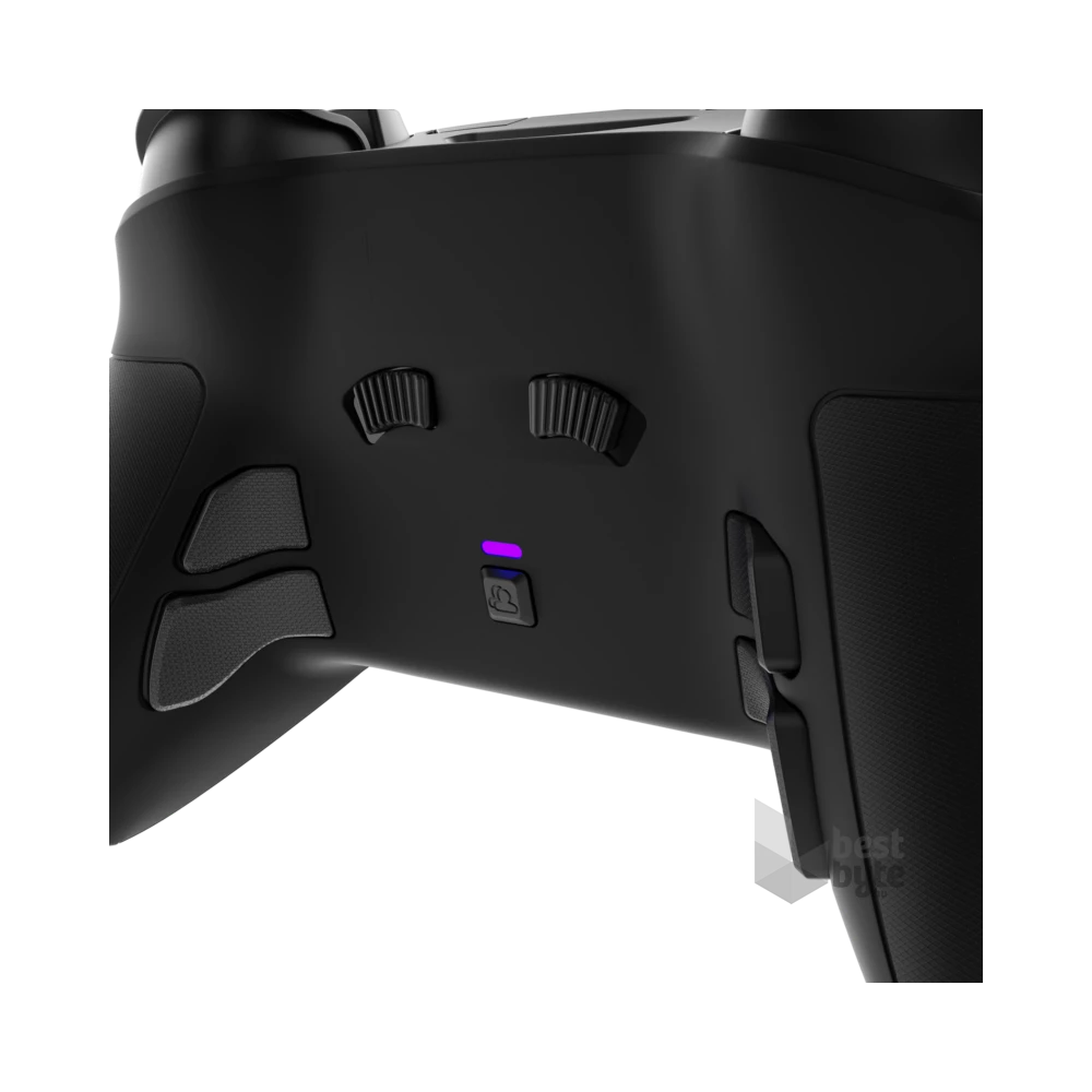 PDP 049-002-BK Victrix Pro BFG Xbox Series X|S/Xbox One/PC vezeték nélküli fekete eSport kontroller