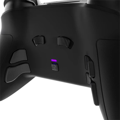 PDP 049-002-BK Victrix Pro BFG Xbox Series X|S/Xbox One/PC vezeték nélküli fekete eSport kontroller