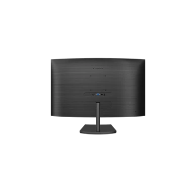 Philips 23,6" 241E1SC FHD VA VGA/HDMI ívelt monitor