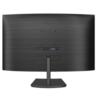 Philips 27" 271E1SCA FHD VA VGA/HDMI ívelt monitor