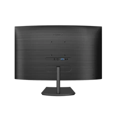 Philips 27" 271E1SCA FHD VA VGA/HDMI ívelt monitor