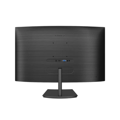 Philips 27" 271E1SCA FHD VA VGA/HDMI ívelt monitor