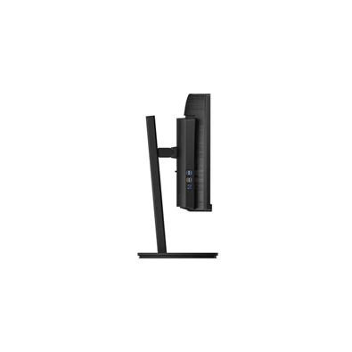 Philips 34" 345B1C UWQHD VA HDMI/DP/USB-C/USB/LAN ívelt monitor