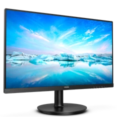Philips 21,5" 221V8 FHD VA VGA/HDMI monitor