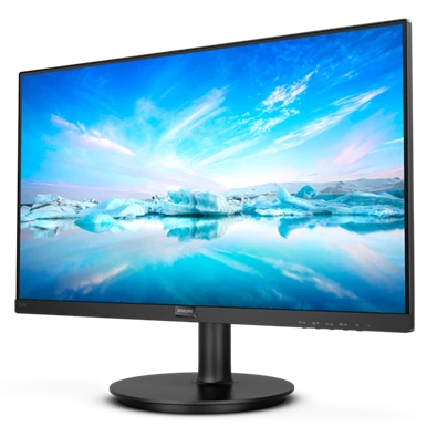 Philips 21,5" 221V8 FHD VA VGA/HDMI monitor