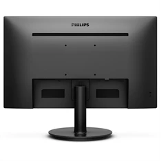 Philips 21,5" 221V8 FHD VA VGA/HDMI monitor