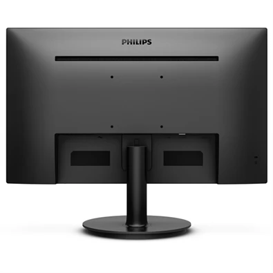 Philips 21,5" 221V8 FHD VA VGA/HDMI monitor