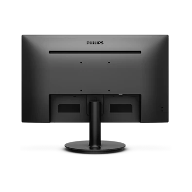 Philips 21,5" 221V8 FHD VA VGA/HDMI monitor