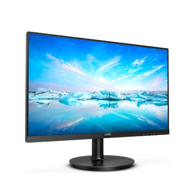 Philips 21,5" 221V8 FHD VA VGA/HDMI monitor