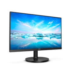 Philips 21,5" 221V8 FHD VA VGA/HDMI monitor