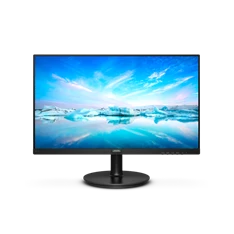 Philips 21,5" 221V8 FHD VA VGA/HDMI monitor