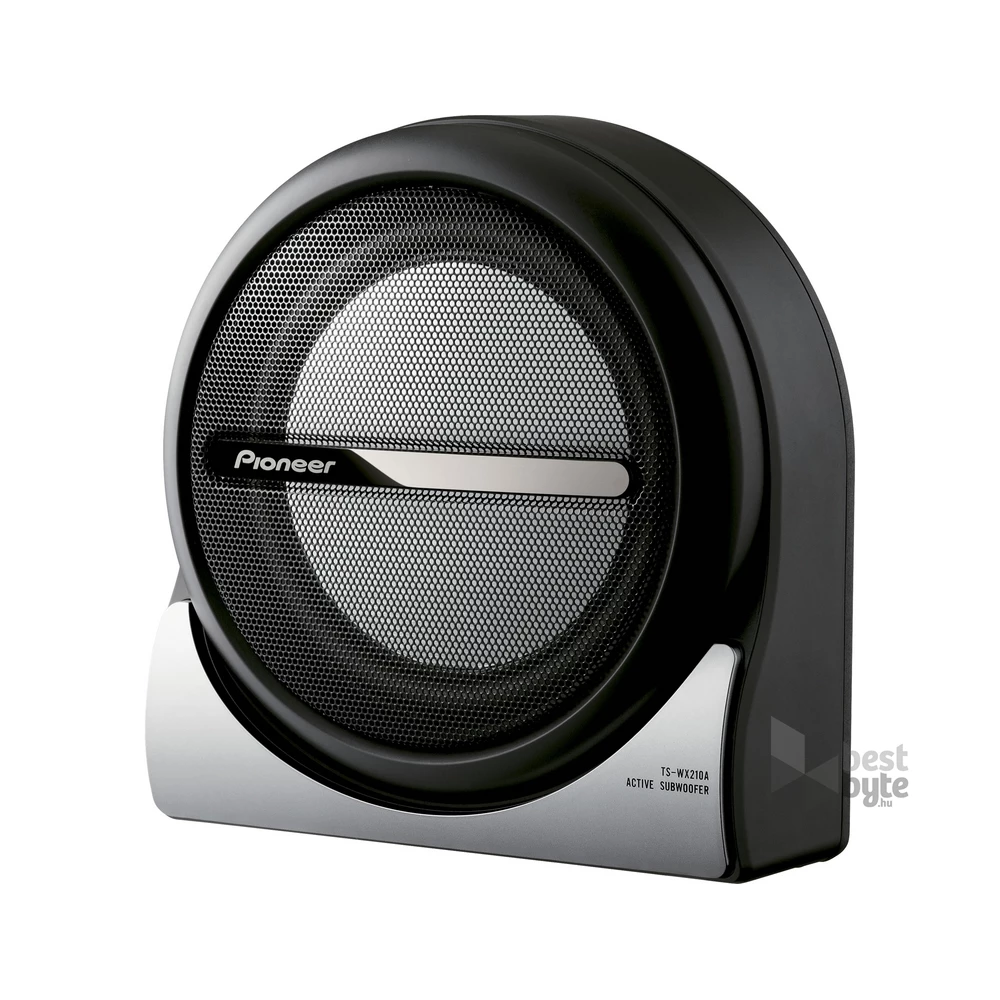 PIONEER TS-WX210A Aktív mélysugárzó