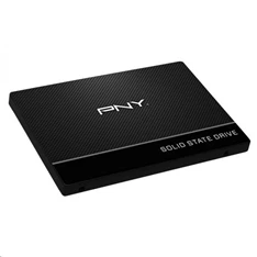 PNY 120GB SATA3 2,5" CS900 (SSD7CS900-120-PB) SSD