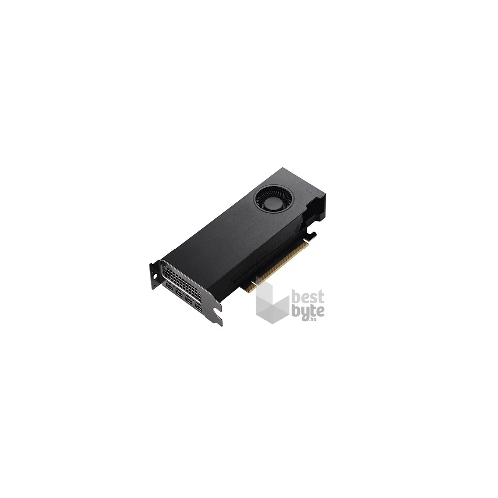 PNY RTX 2000 Ada Generation nVidia 16GB GDDR6 128bit PCIe videókártya