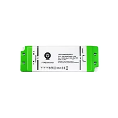 POS POWER FTPC75V24-D 24V/2.5A 75W IP20 szabályozható LED tápegység