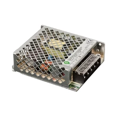POS POWER POS-50-12-C 12V/4,2A 50,4W IP20 fém házas LED tápegység