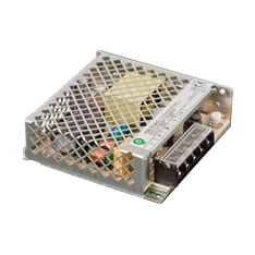POS POWER POS-75-12-C 12V/6A 72W IP20 fém házas LED tápegység