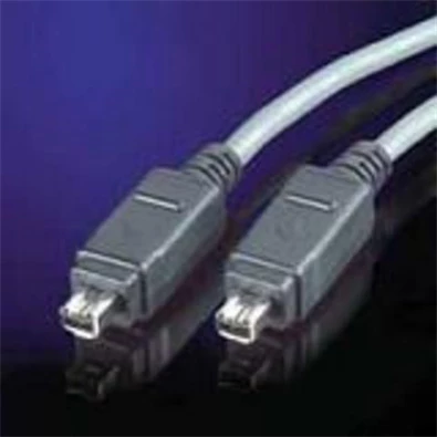 PRC FireWire (IEEE1394) 4 - Firewire (IEEE1394) 4 1,8m kábel