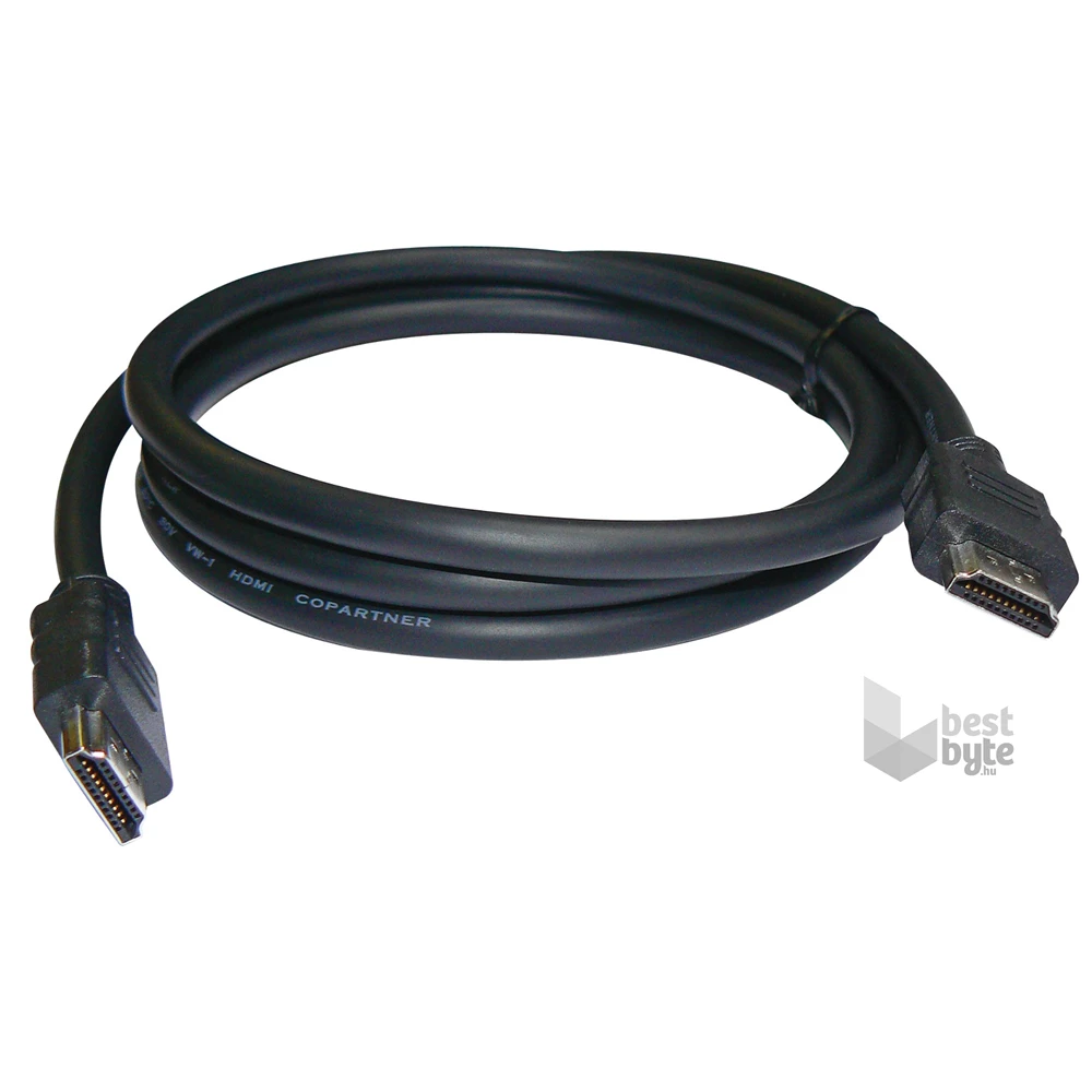 PRC HDMI-10 HDMI - HDMI 10m kábel
