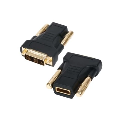 PRC HDMI (Female)  DVI-D (Male) adapter