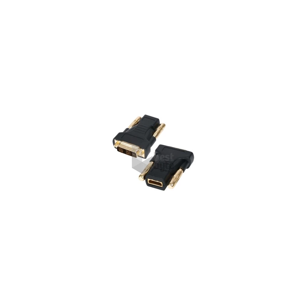 PRC HDMI (Female)  DVI-D (Male) adapter