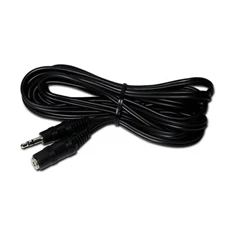 PRC 3,5mm Jack 2m audio hosszabbító kábel