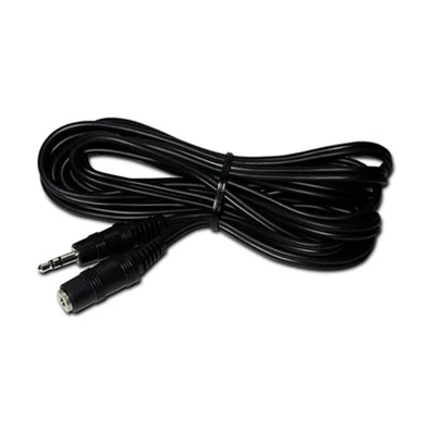 PRC 3,5mm Jack 2m audio hosszabbító kábel