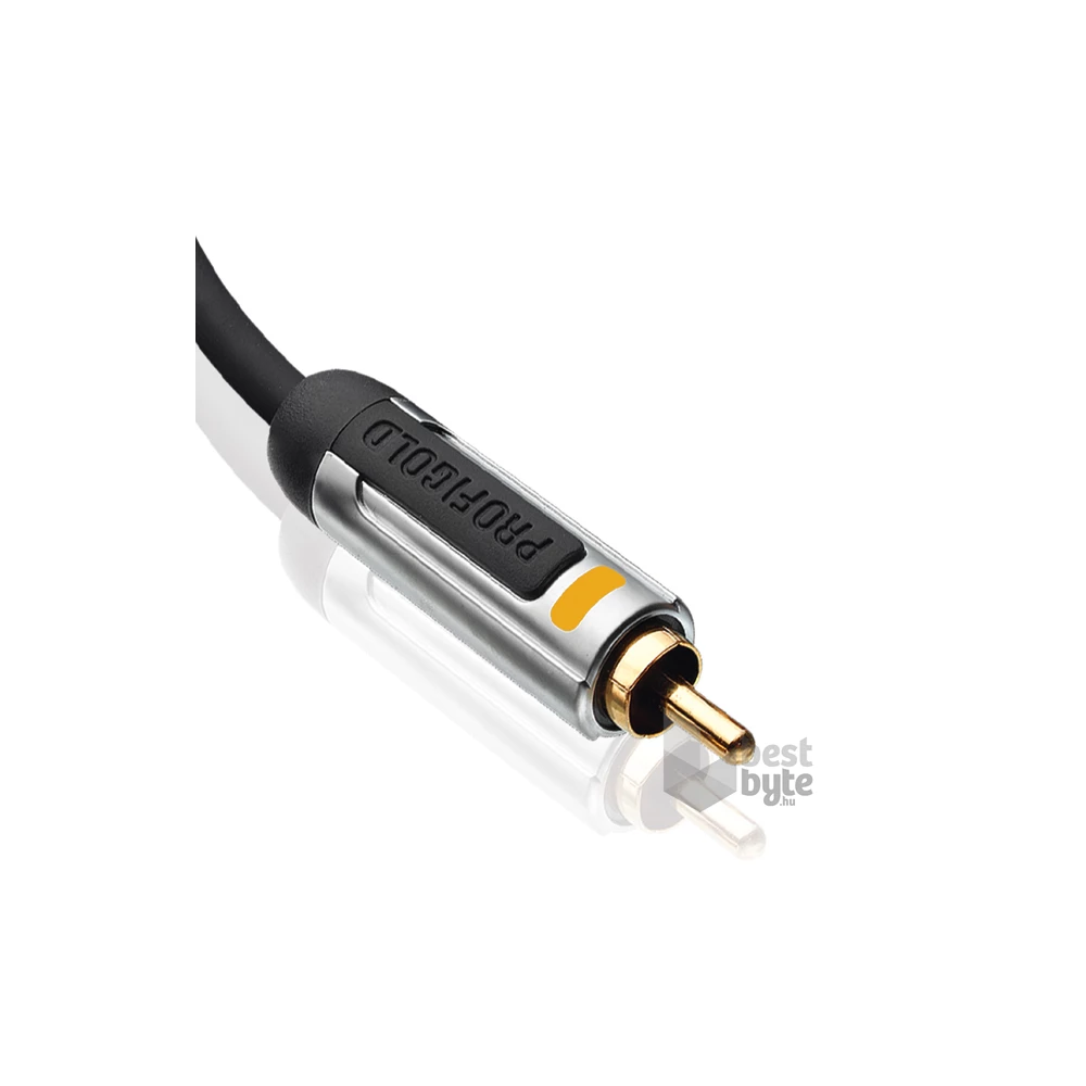 PROA4801 - digitális koax kábel, RCA D - RCA D, 1m