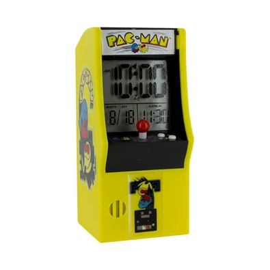 Pac-Man "Arcade" ébresztőóra