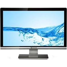 Packard Bell 23,6" Maestro 242DX FHD TN DVI/VGA monitor (Használt A)
