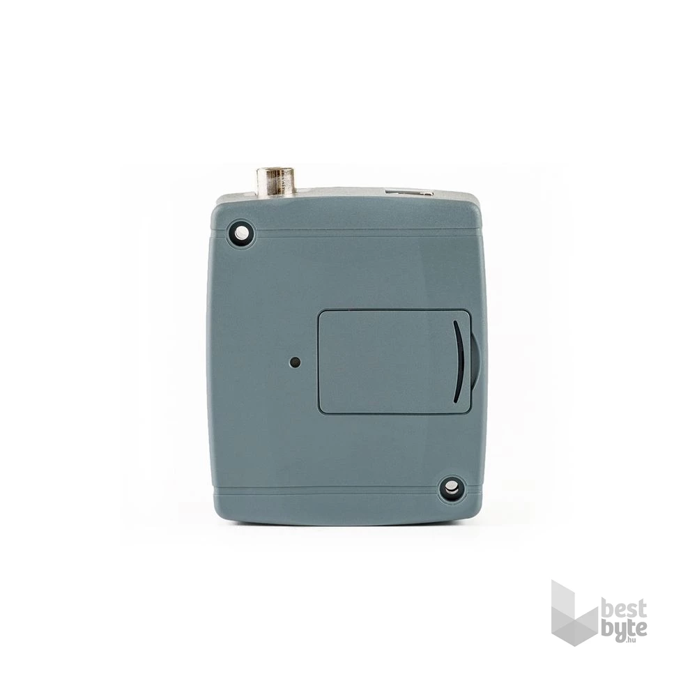 Pager4 PRO - 4G.IN4.R2 -3G/4G adatátvitel/4 konfigurálható NO/NC bemenet/2NO relékimenet/IP kamera támogatás