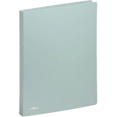 Pagna Pastell eco PP A4 16mm 2 gyűrűs pasztell menta gyűrűs mappa