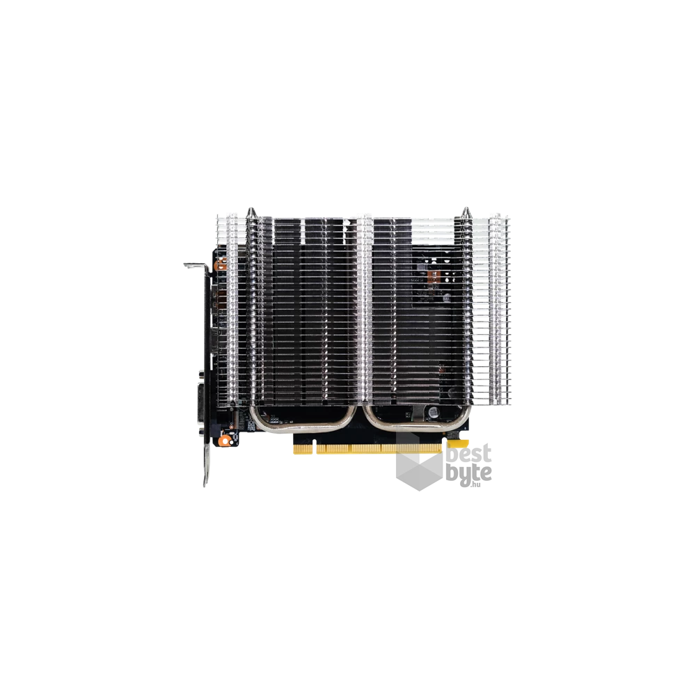 Palit GeForce RTX 3050 KalmX nVidia 6GB GDDR6 96bit PCIe videókártya