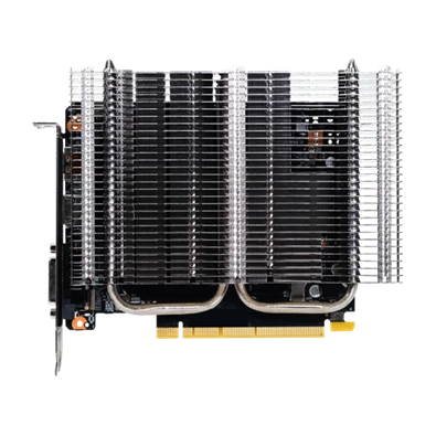 Palit GeForce RTX 3050 KalmX nVidia 6GB GDDR6 96bit PCIe videókártya