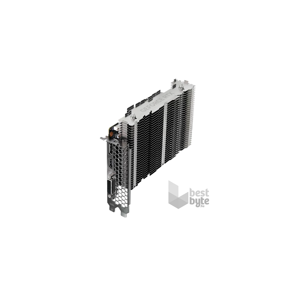 Palit GeForce RTX 3050 KalmX nVidia 6GB GDDR6 96bit PCIe videókártya
