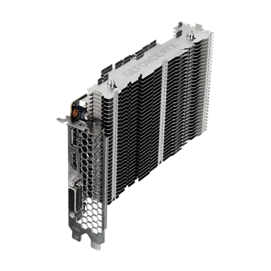 Palit GeForce RTX 3050 KalmX nVidia 6GB GDDR6 96bit PCIe videókártya