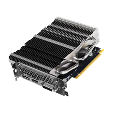 Palit GeForce RTX 3050 KalmX nVidia 6GB GDDR6 96bit PCIe videókártya