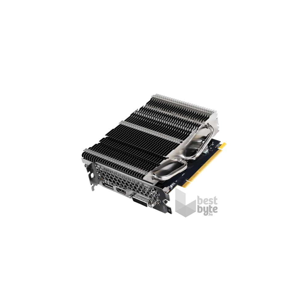 Palit GeForce RTX 3050 KalmX nVidia 6GB GDDR6 96bit PCIe videókártya