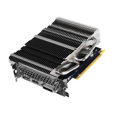 Palit GeForce RTX 3050 KalmX nVidia 6GB GDDR6 96bit PCIe videókártya