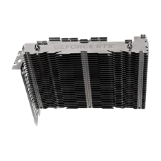Palit GeForce RTX 3050 KalmX nVidia 6GB GDDR6 96bit PCIe videókártya
