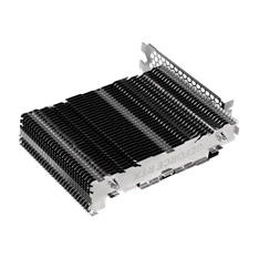 Palit GeForce RTX 3050 KalmX nVidia 6GB GDDR6 96bit PCIe videókártya