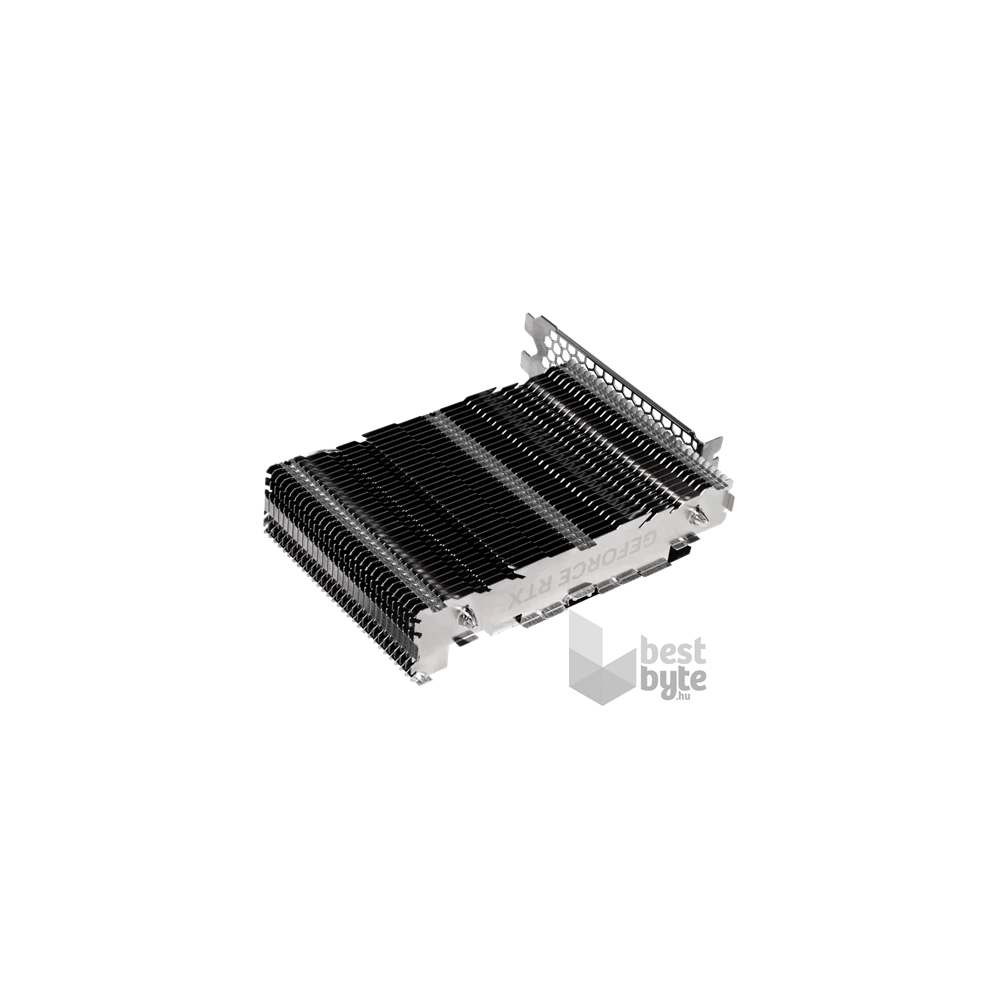 Palit GeForce RTX 3050 KalmX nVidia 6GB GDDR6 96bit PCIe videókártya