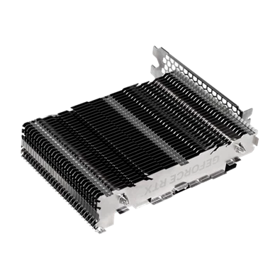 Palit GeForce RTX 3050 KalmX nVidia 6GB GDDR6 96bit PCIe videókártya