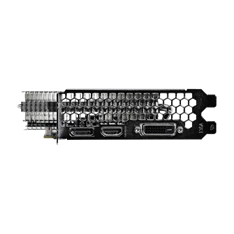 Palit GeForce RTX 3050 KalmX nVidia 6GB GDDR6 96bit PCIe videókártya